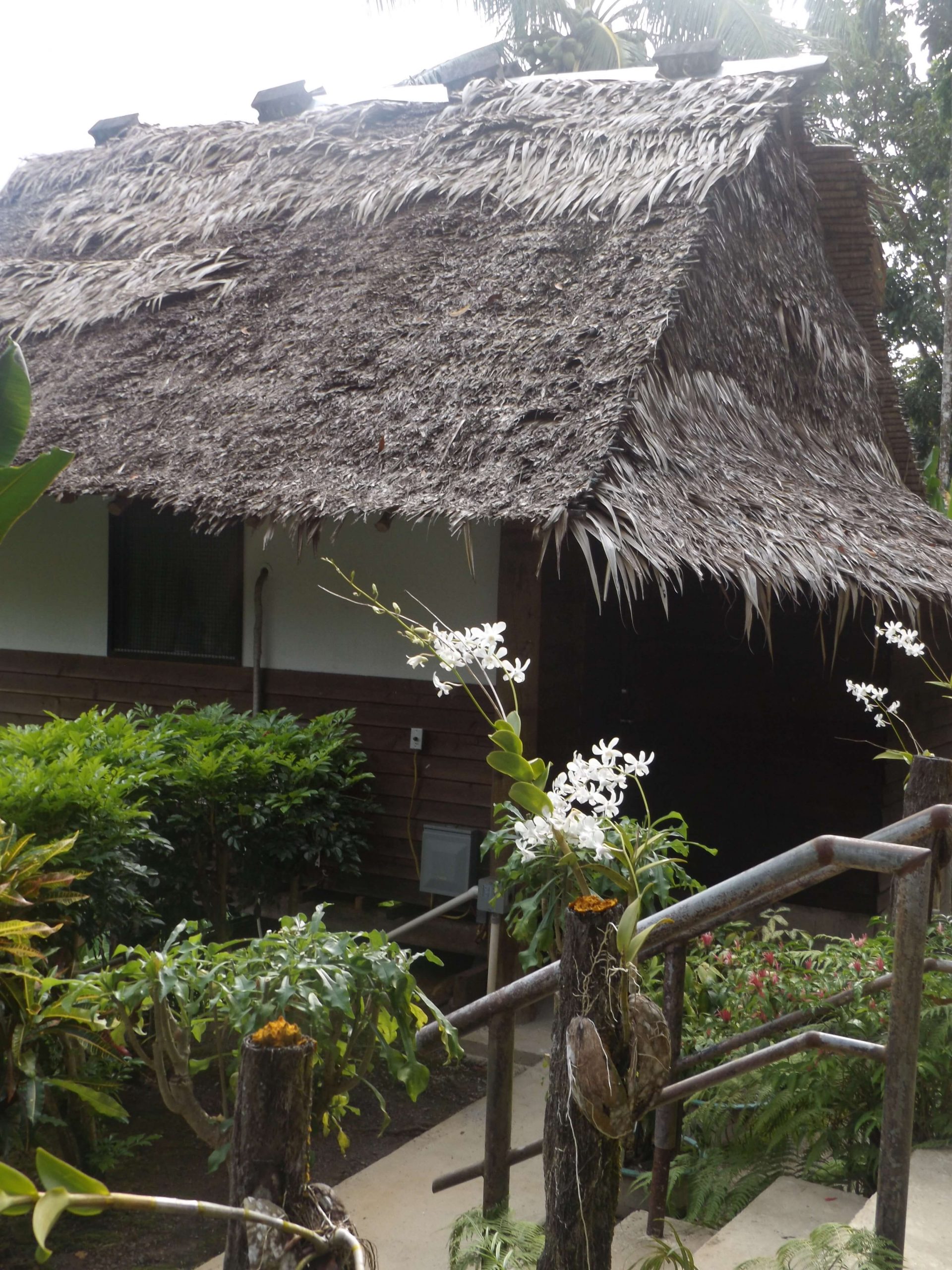 Hideaway Village Resort – Federated States of Micronesia