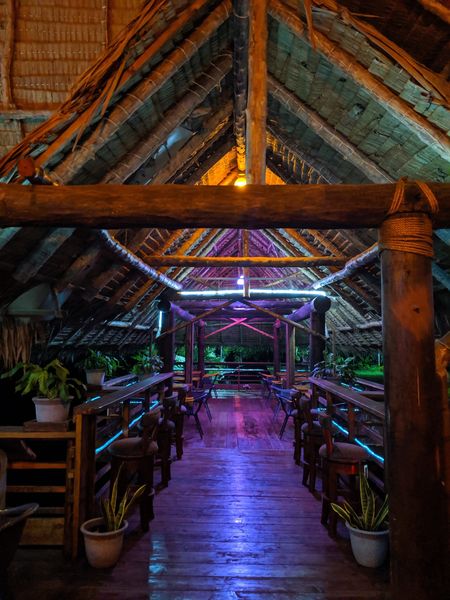 Hideaway Village Resort – Federated States of Micronesia